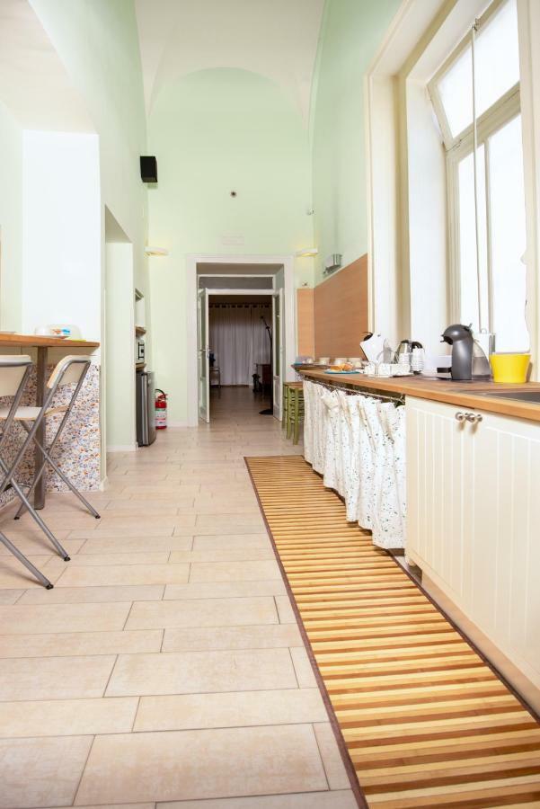 Gasthof Experience Neapel