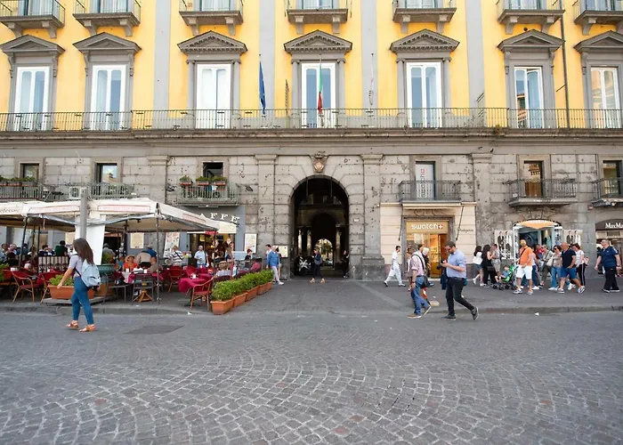 Napoli Experience