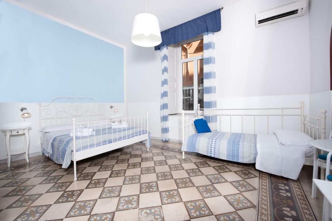 Experience Maison d'hôtes Naples